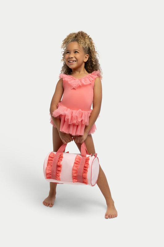 Roxie Dancewear | Small Duffle Bag