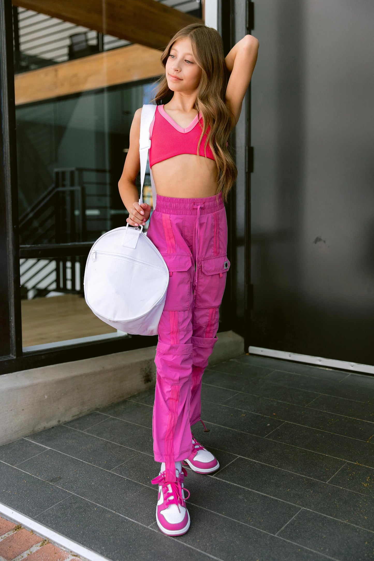 Five Dancewear | Combat Cargo Pant