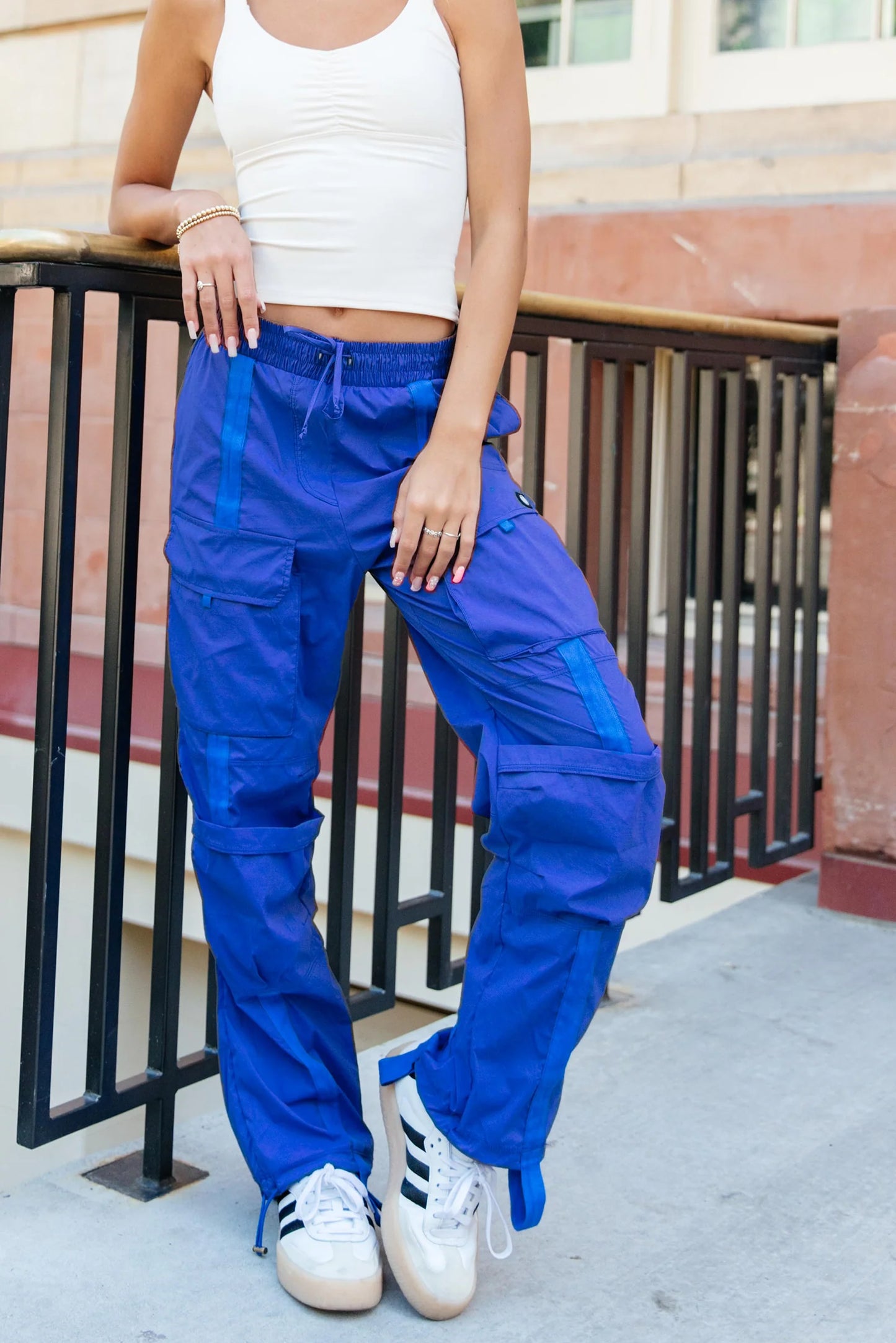 Five Dancewear | Combat Cargo Pant