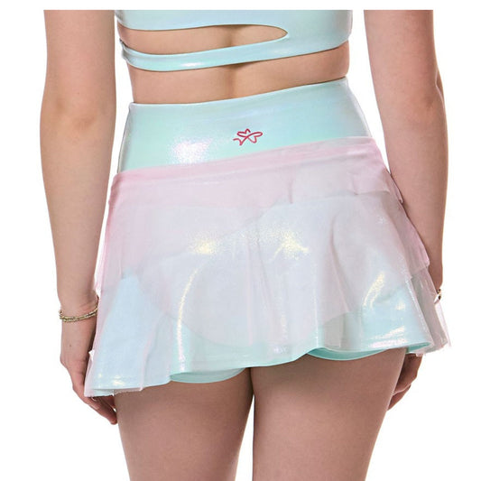 Flare Dance Skirt