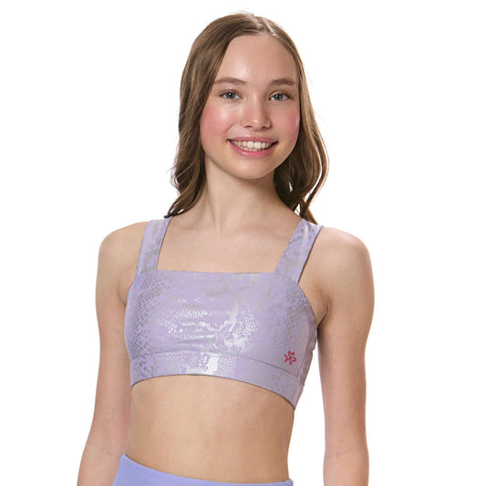 Vitality Bandeau Top