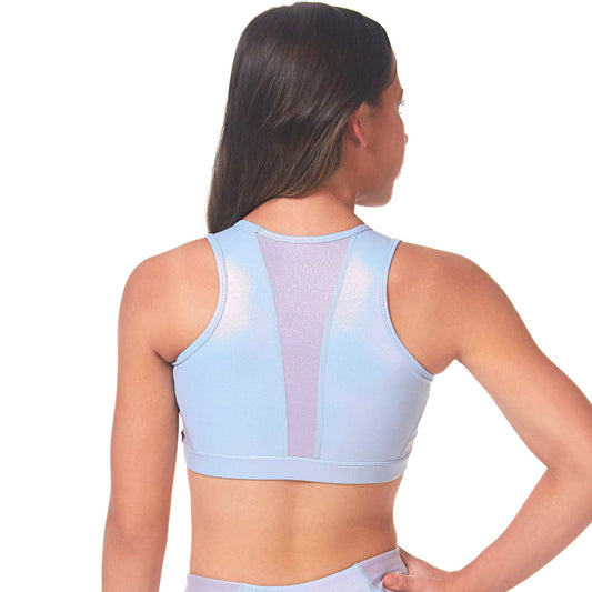 Level Up! Sports Bra