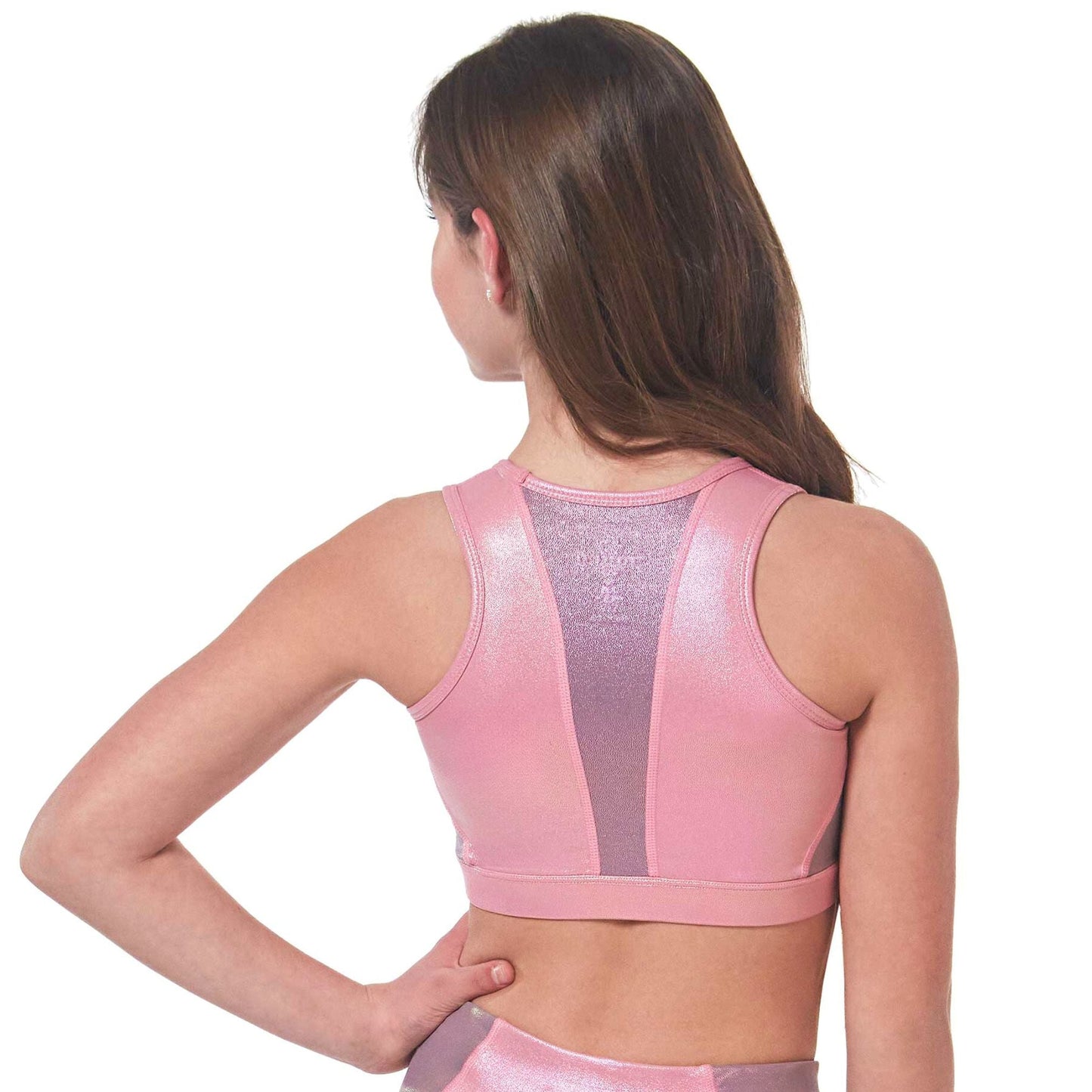 Level Up! Sports Bra