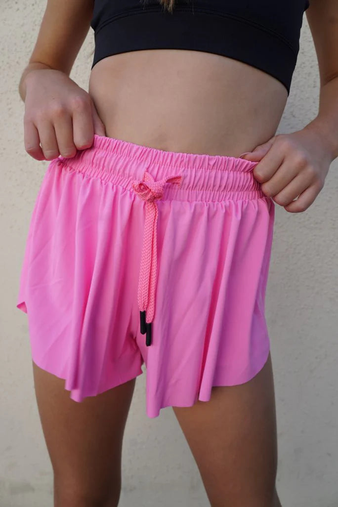 Shorts + Briefs