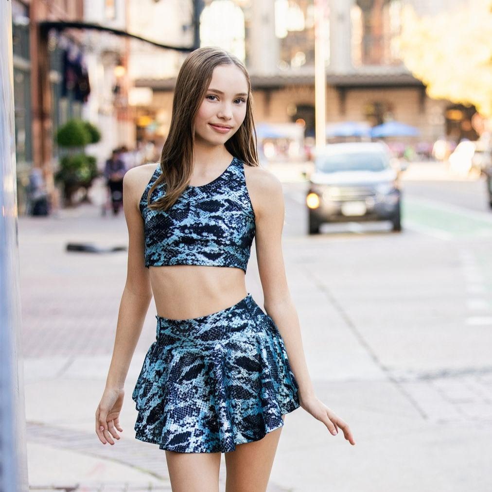 Vitality Dance Skirt