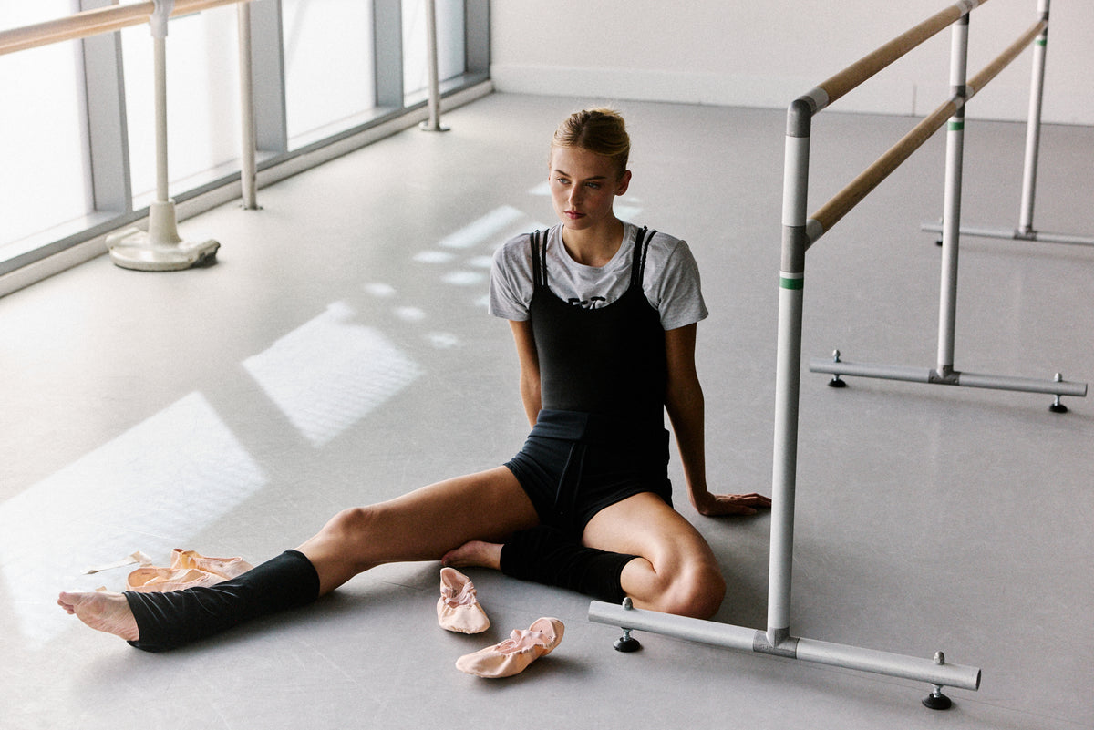 Etoile Pro | Alba Shorts