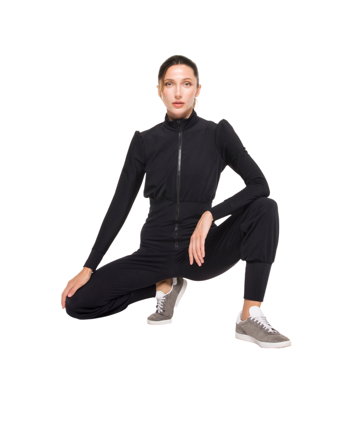 Etoile Pro | Alba Zip Top