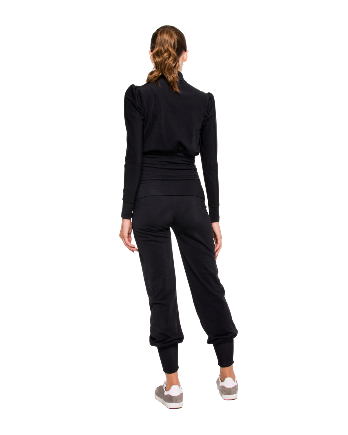 Etoile Pro | Alba Zip Top
