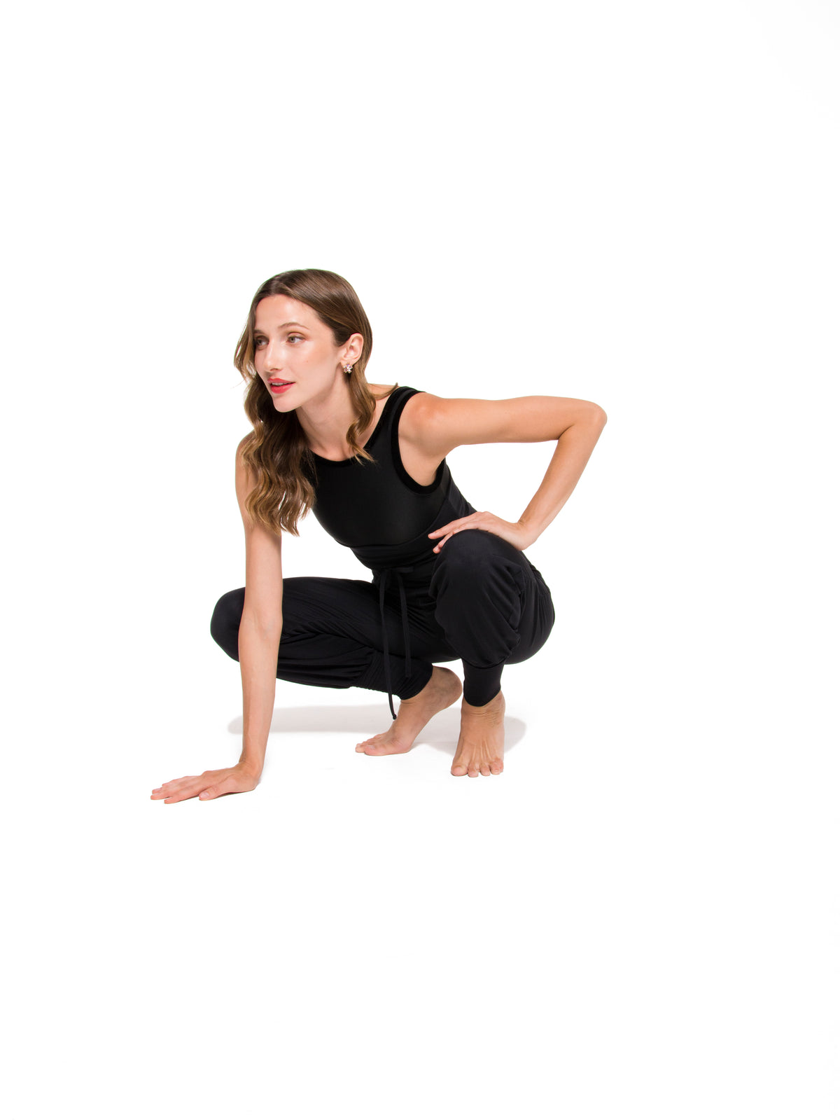 Etoile Pro | Alba Pants
