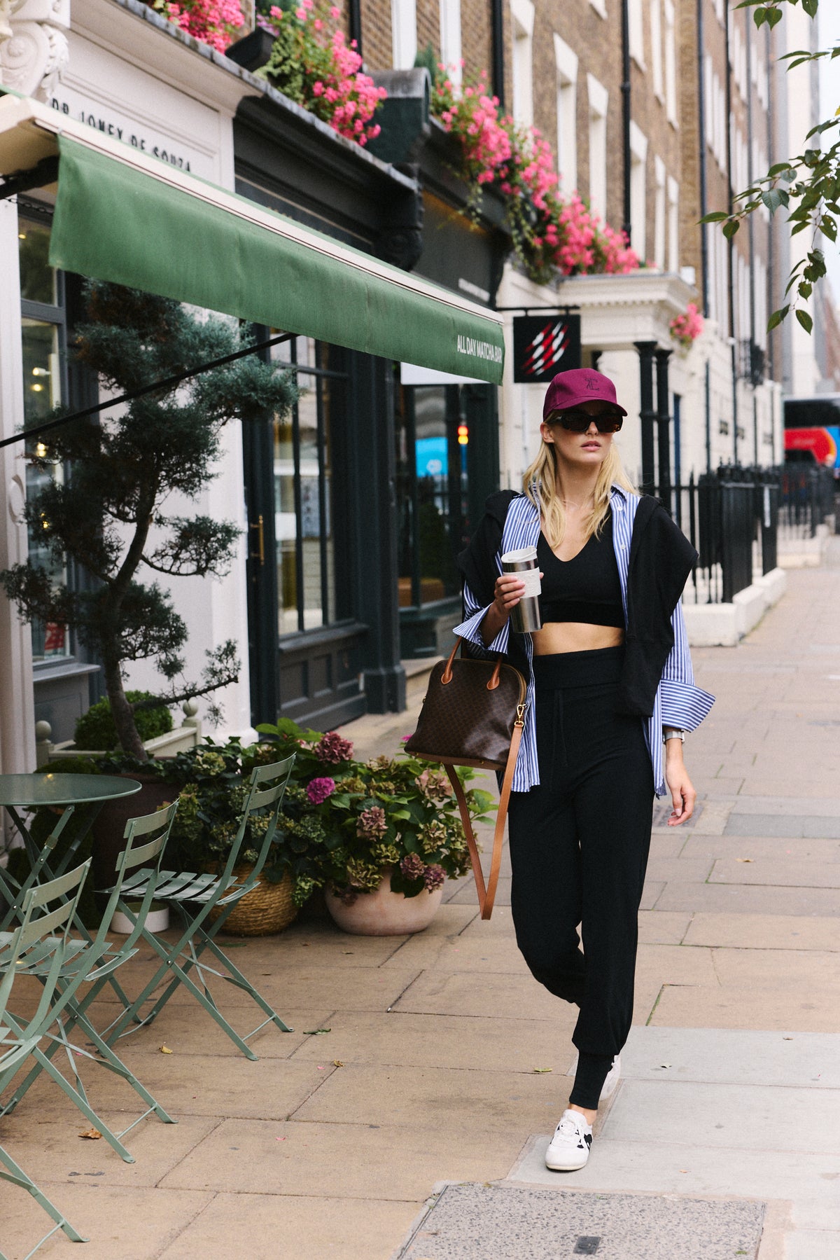 Etoile Pro | Alba Pants