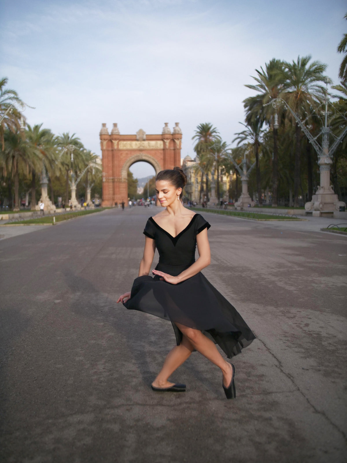 EtoilePro | Audrey Leotard **SPECIAL US LAUNCH PRICE**