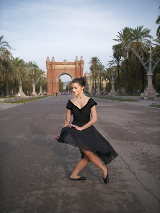 EtoilePro | Audrey Leotard **SPECIAL US LAUNCH PRICE**