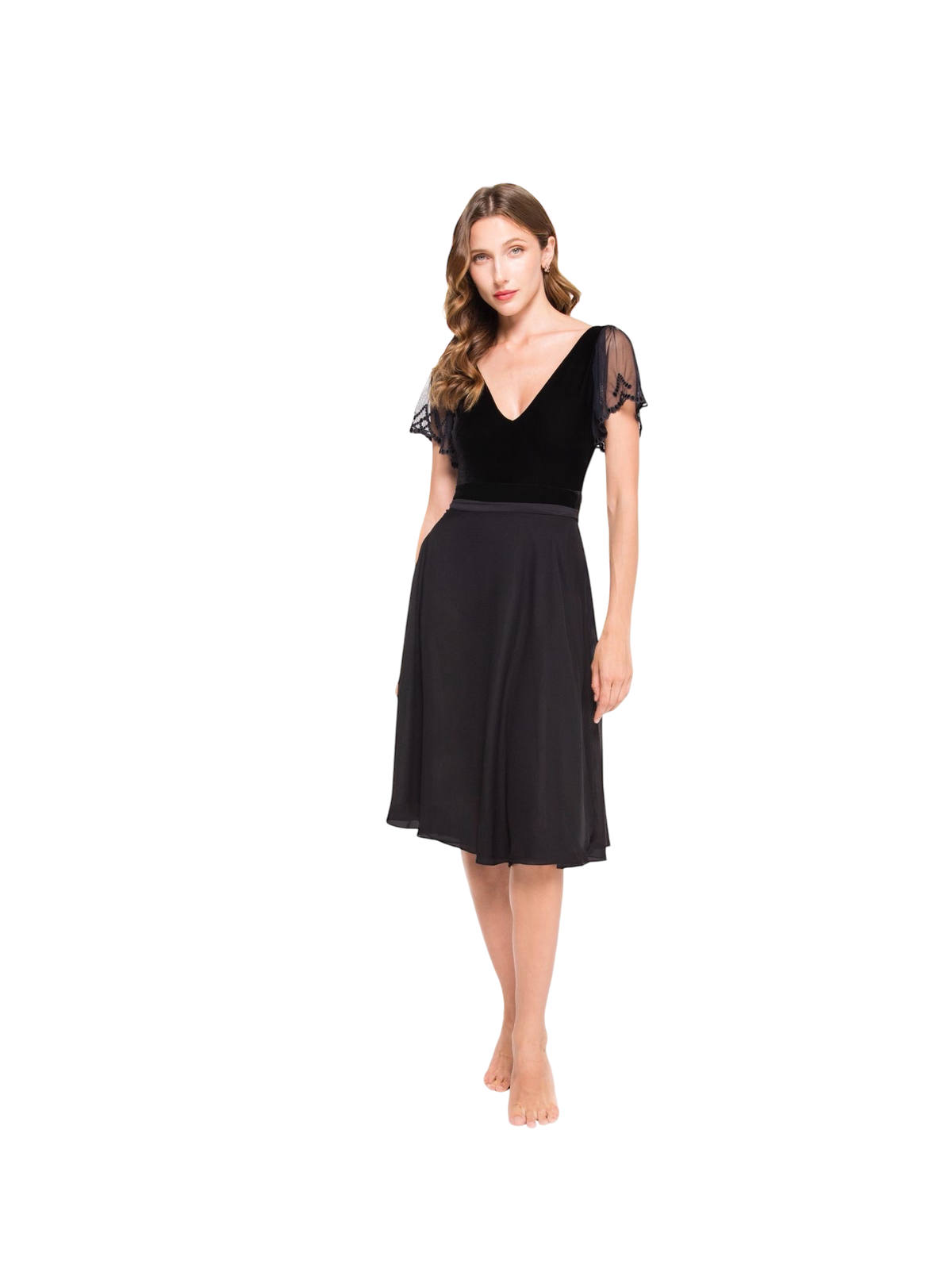 Etoile Pro | Audrey Skirt