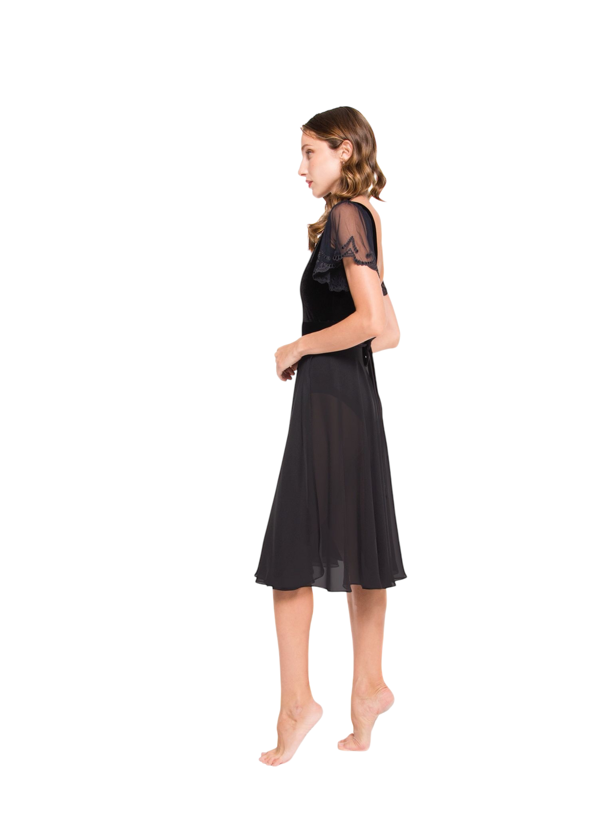 Etoile Pro | Audrey Skirt