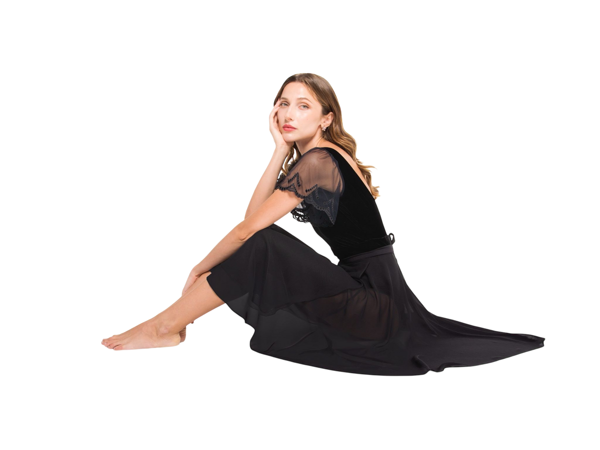 Etoile Pro | Audrey Skirt