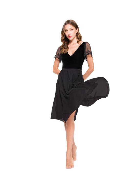 Etoile Pro | Audrey Skirt