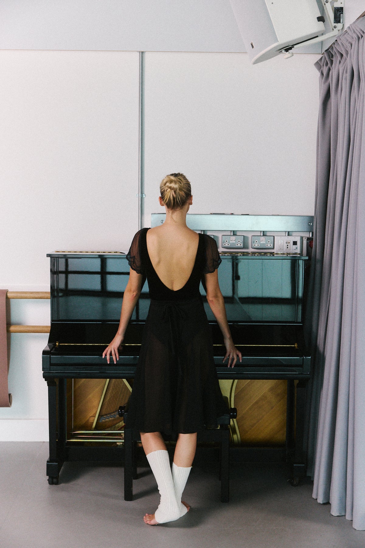Etoile Pro | Audrey Skirt