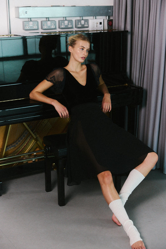 Etoile Pro | Audrey Skirt