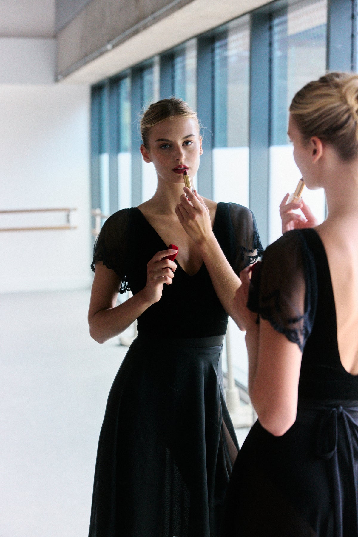 Etoile Pro | Audrey Skirt