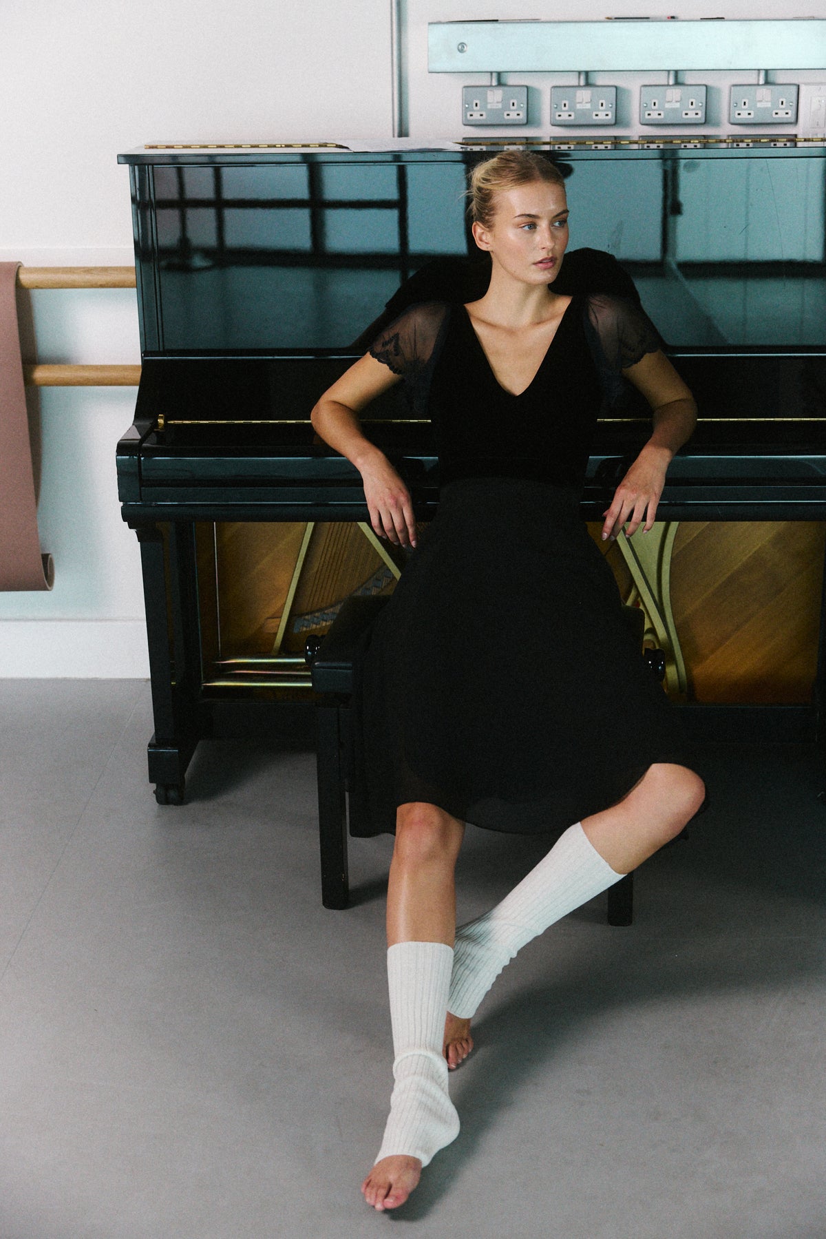 Etoile Pro | Audrey Skirt