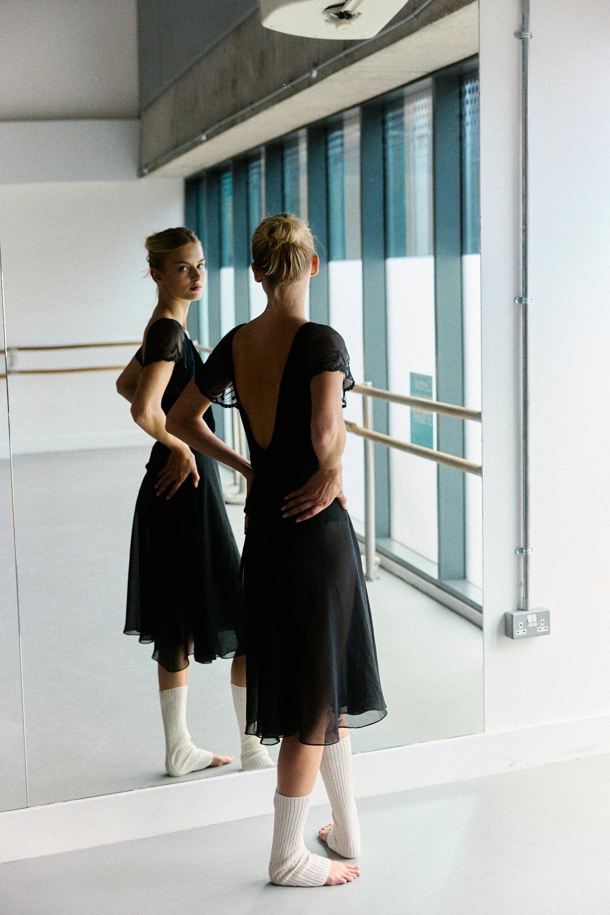 Etoile Pro | Audrey Skirt