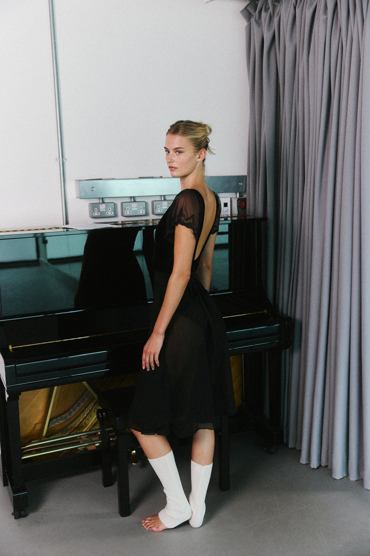 Etoile Pro | Audrey Skirt