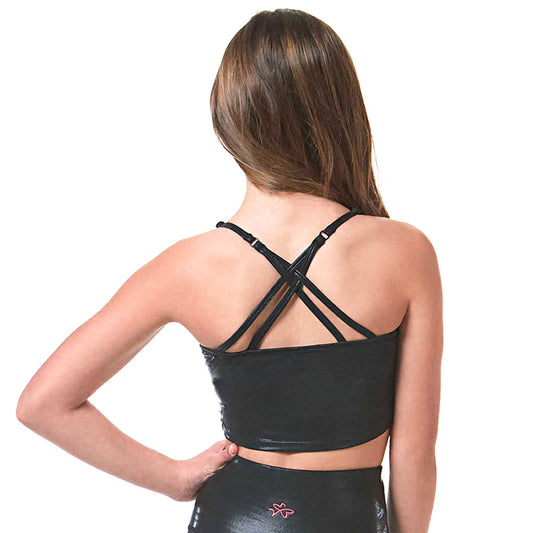 Ignite Crop Top