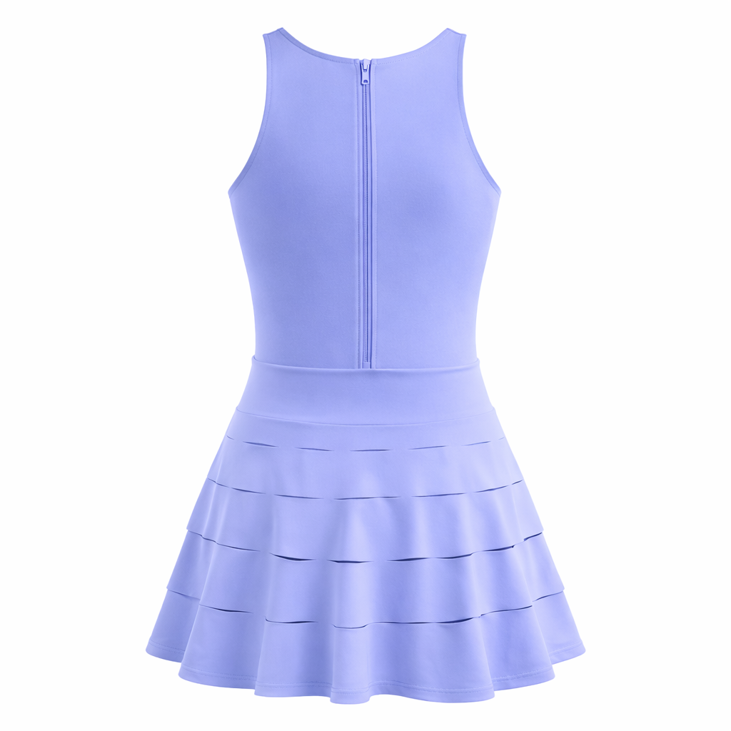 Finale Tennis Dress