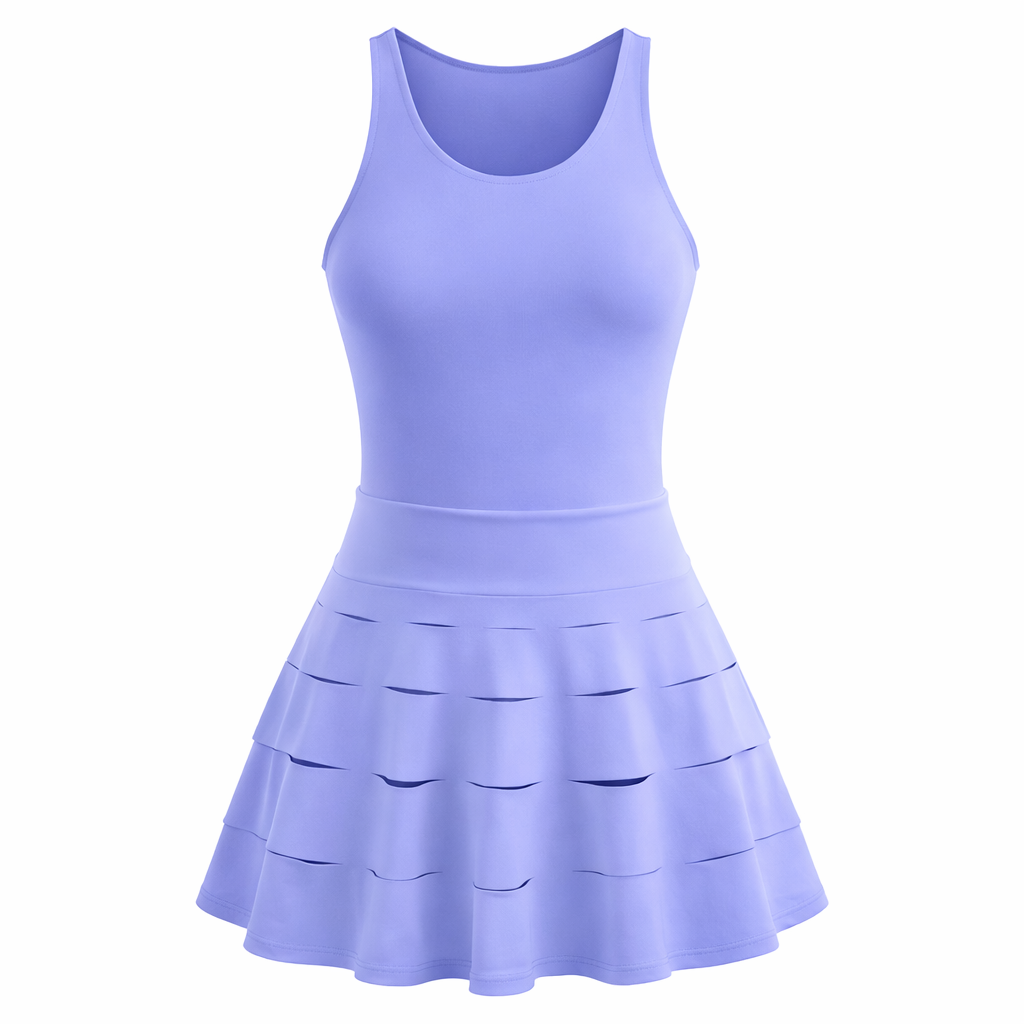 Finale Tennis Dress