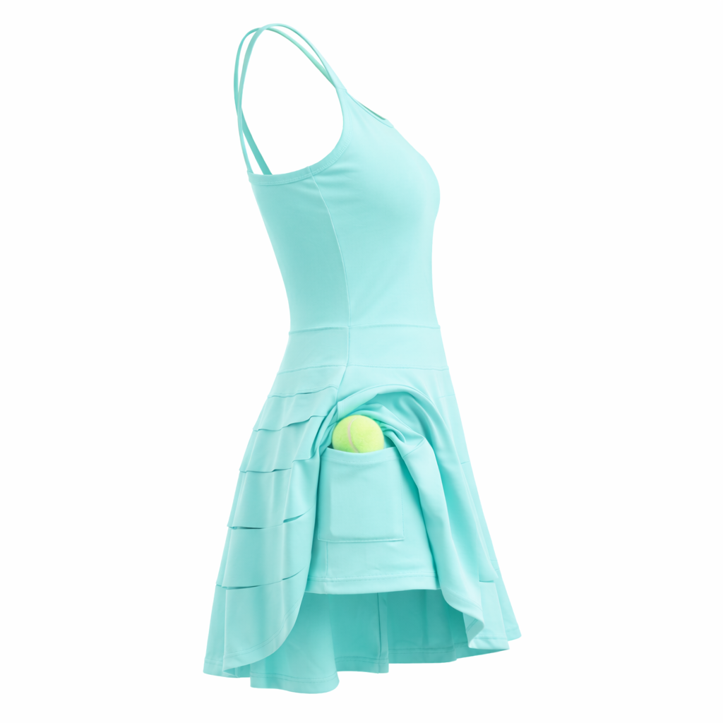Finale Tennis Dress