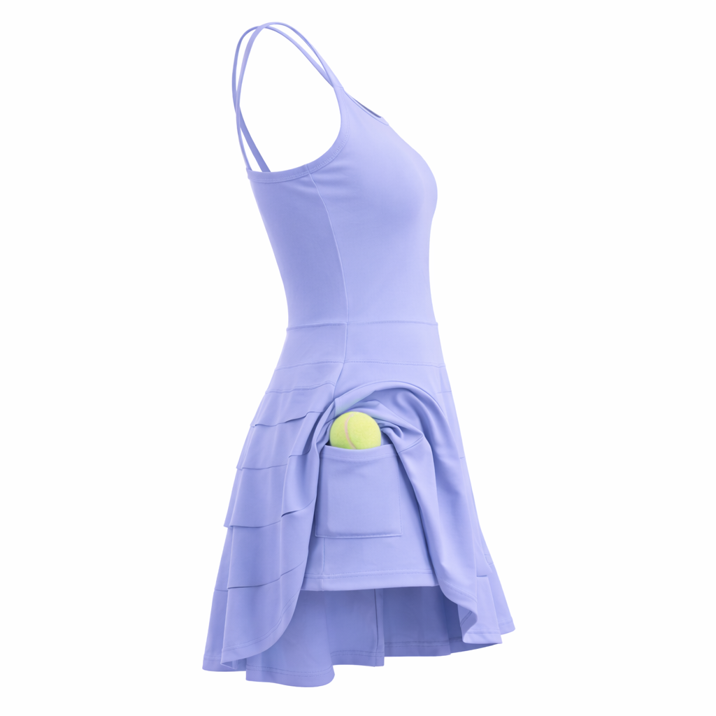 Finale Tennis Dress
