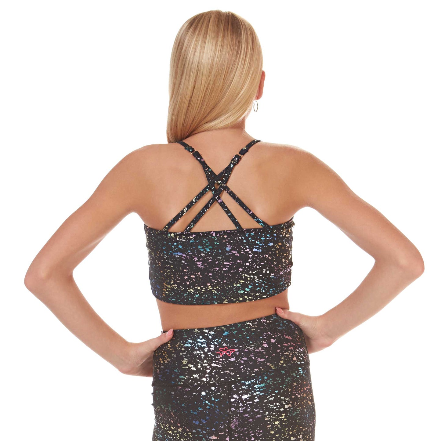 Headliner Crop Top