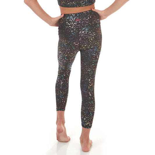 Headliner High-Waisted Leggings