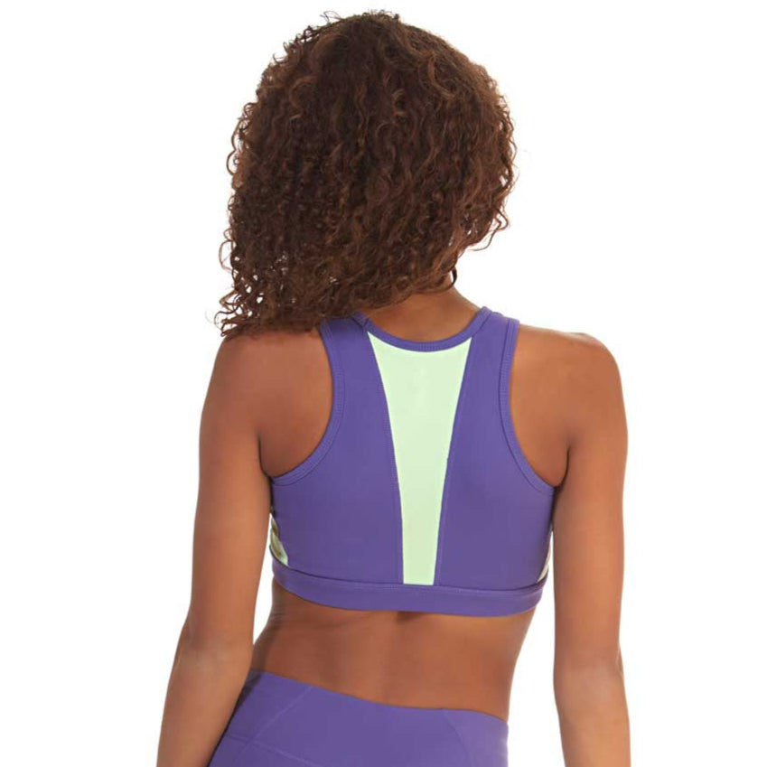 Level Up! Sports Bra