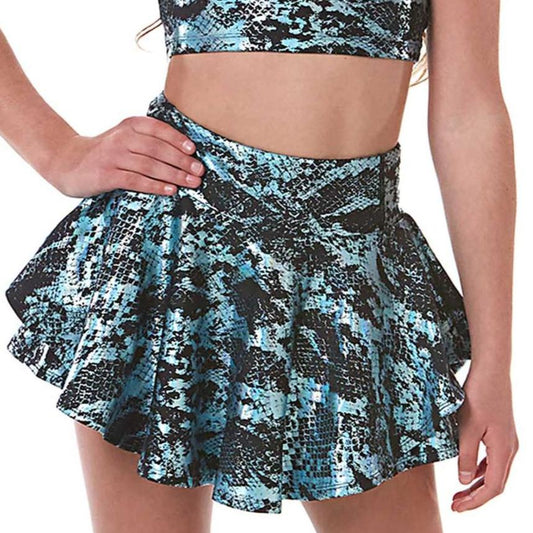 Vitality Dance Skirt