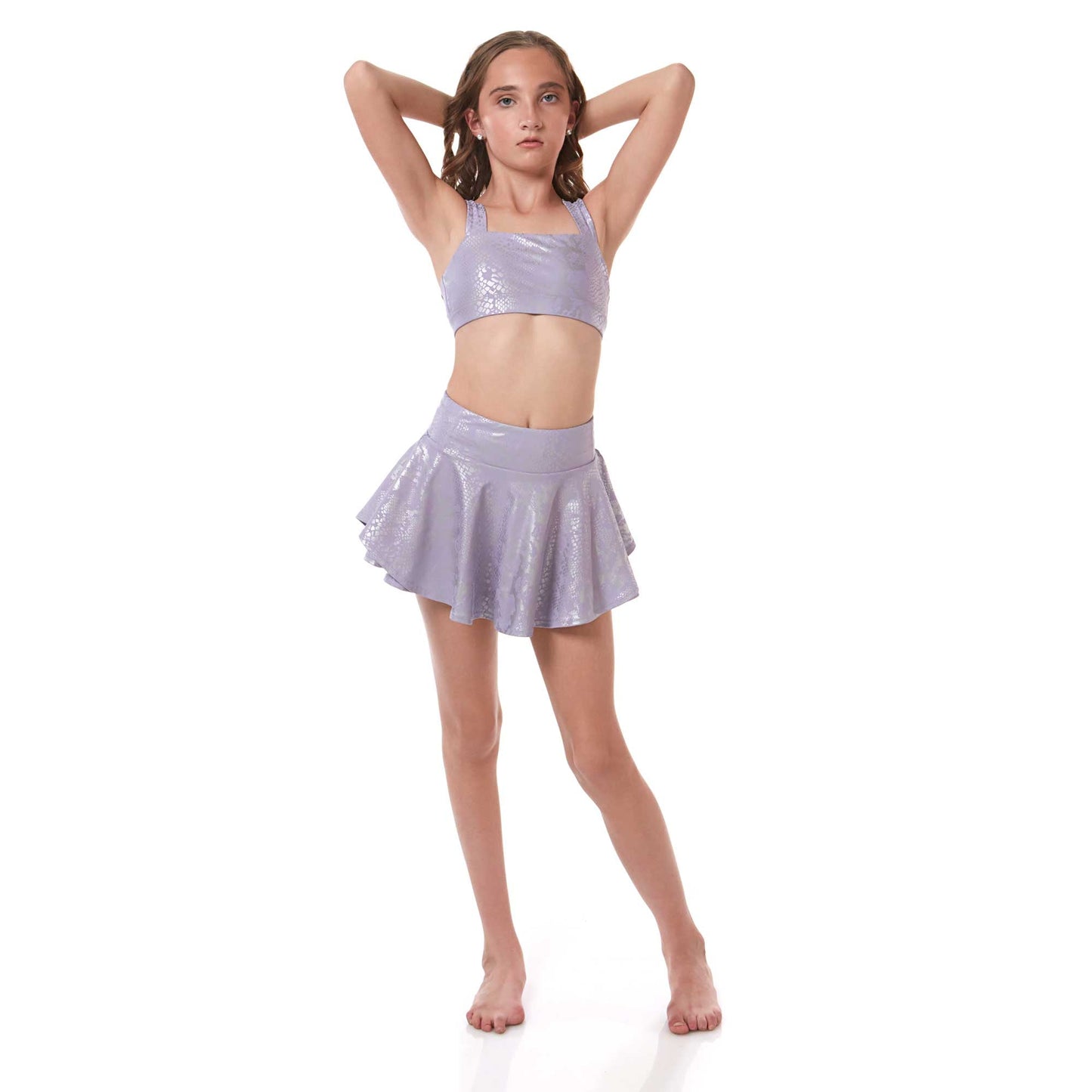 Vitality Dance Skirt