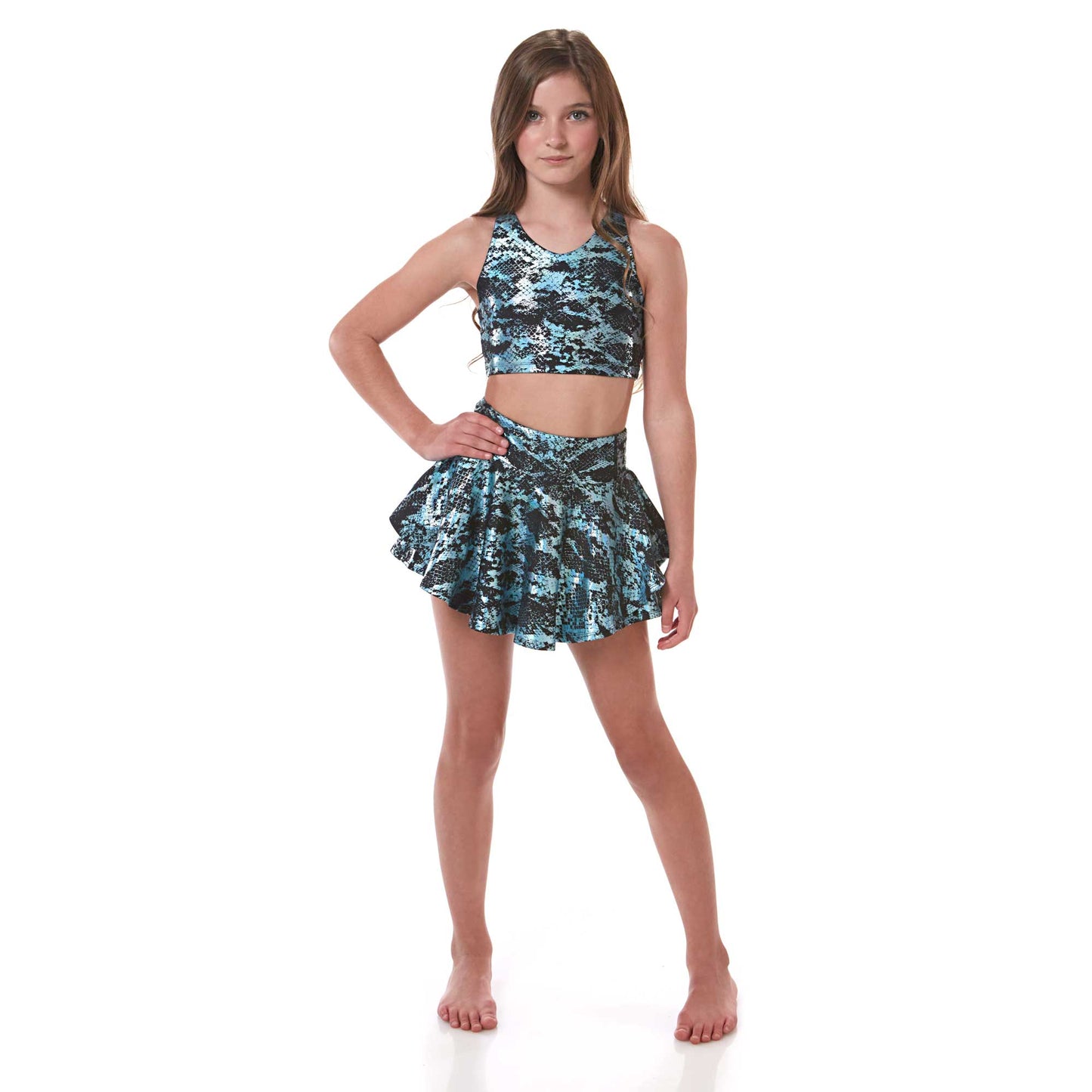 Vitality Dance Skirt
