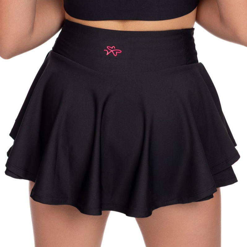 Classic Tennis Skirt