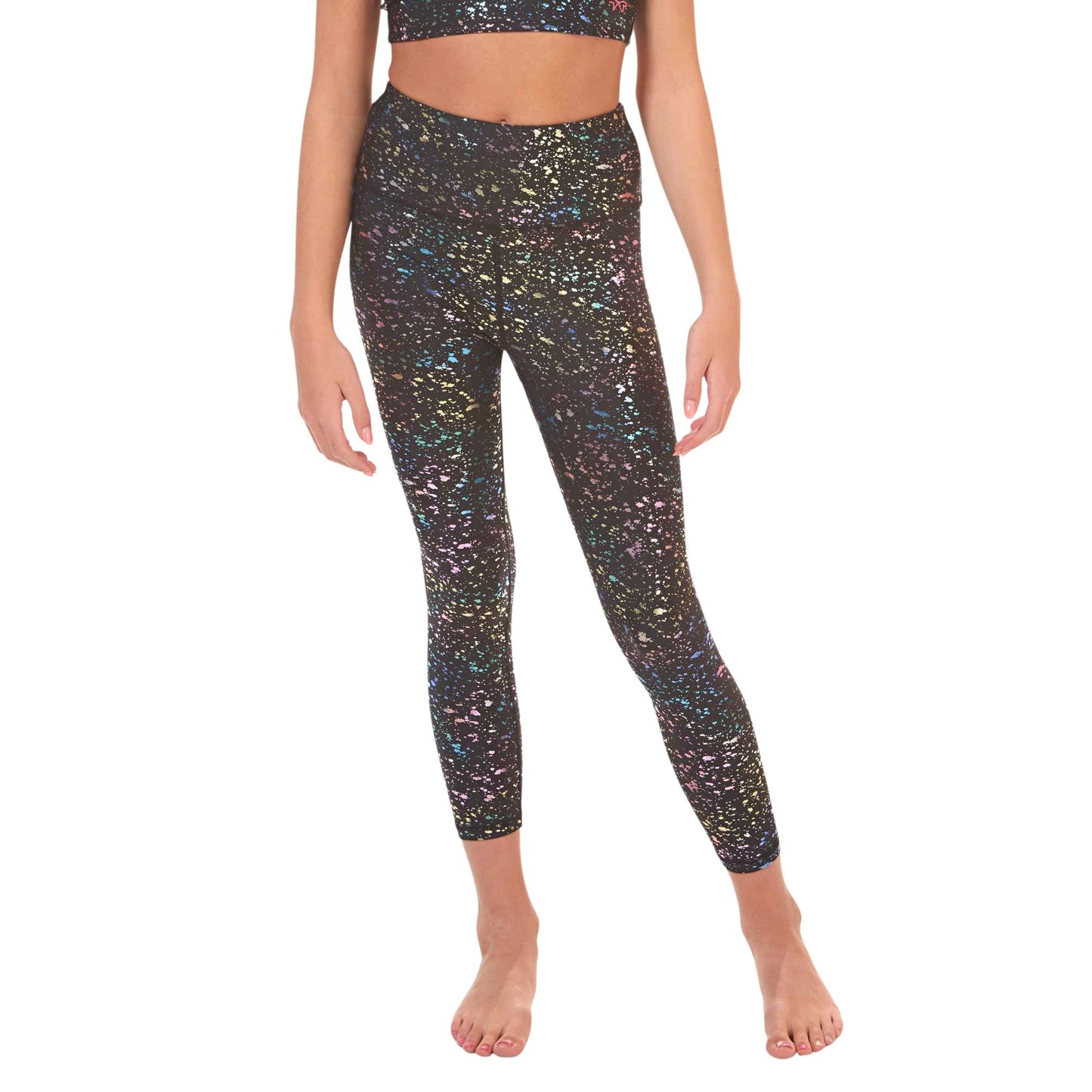 Headliner High-Waisted Leggings