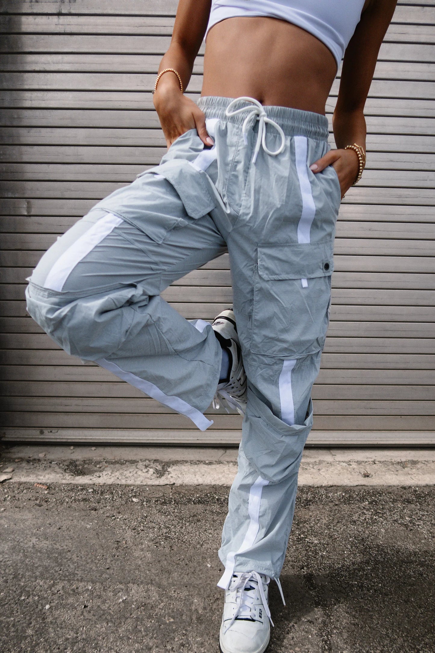 Five Dancewear | Combat Cargo Pant