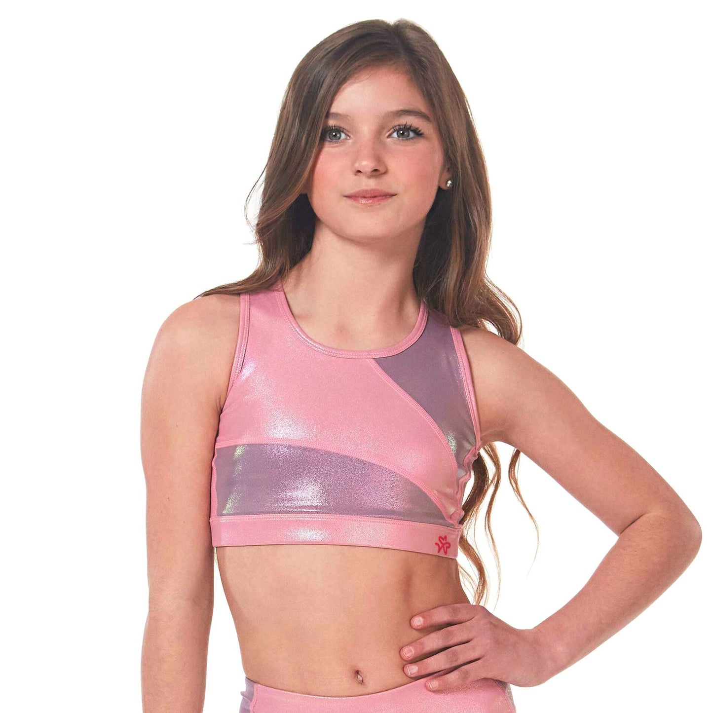 Level Up! Sports Bra