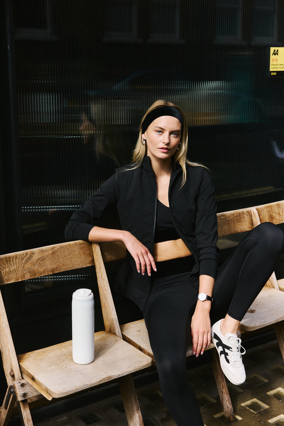 Etoile Pro | Luchia Leggings