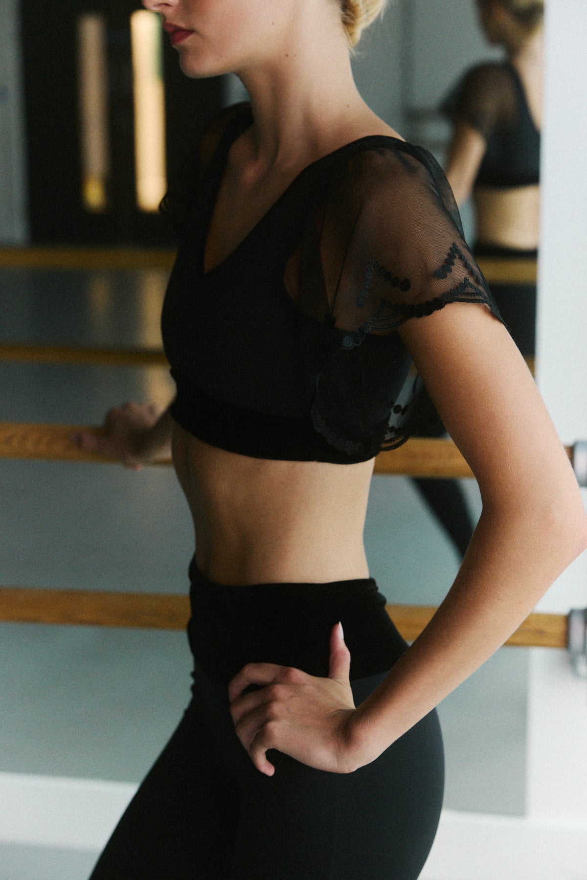 Etoile Pro | Luchia Leggings