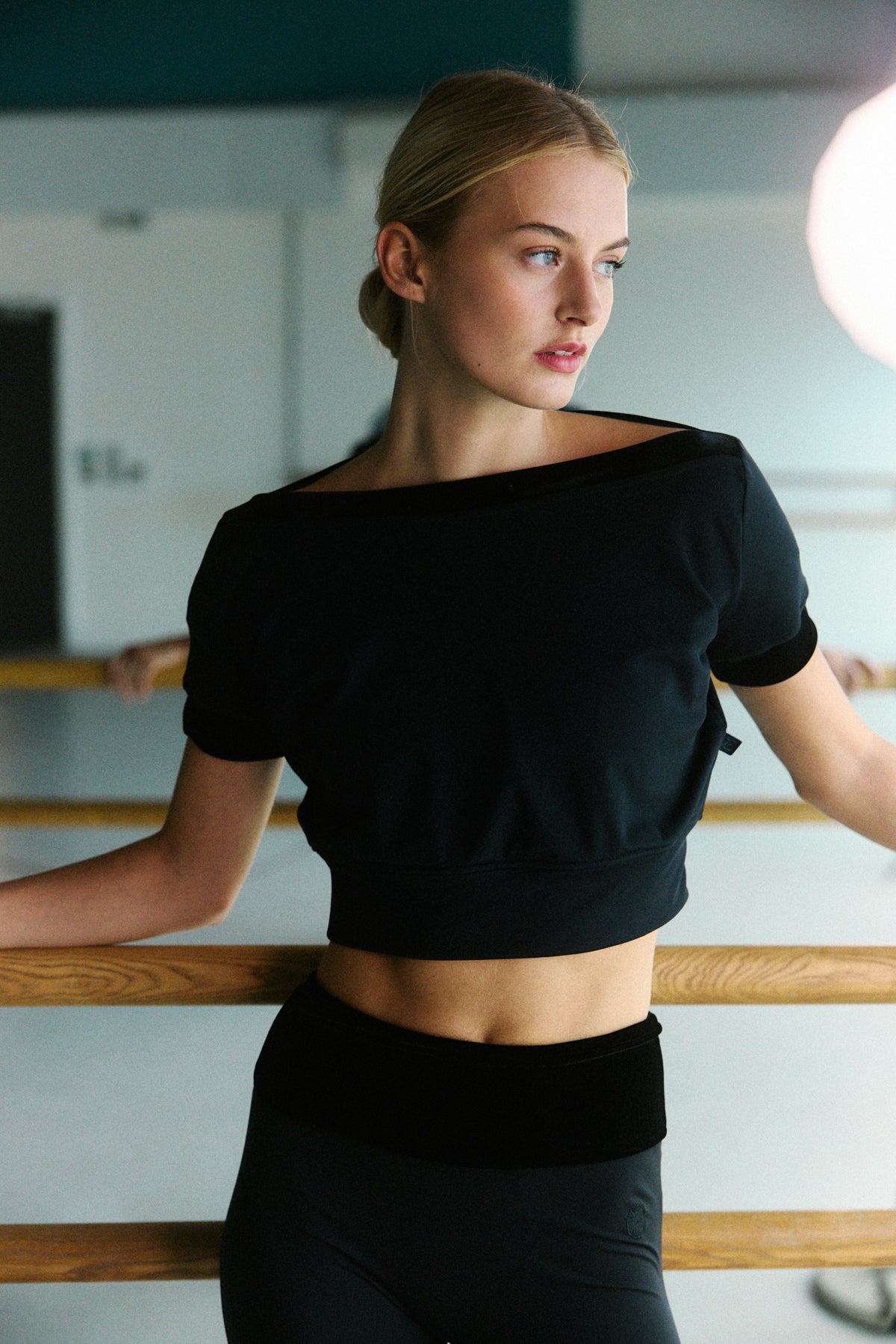 Etoile Pro | Luchia Leggings