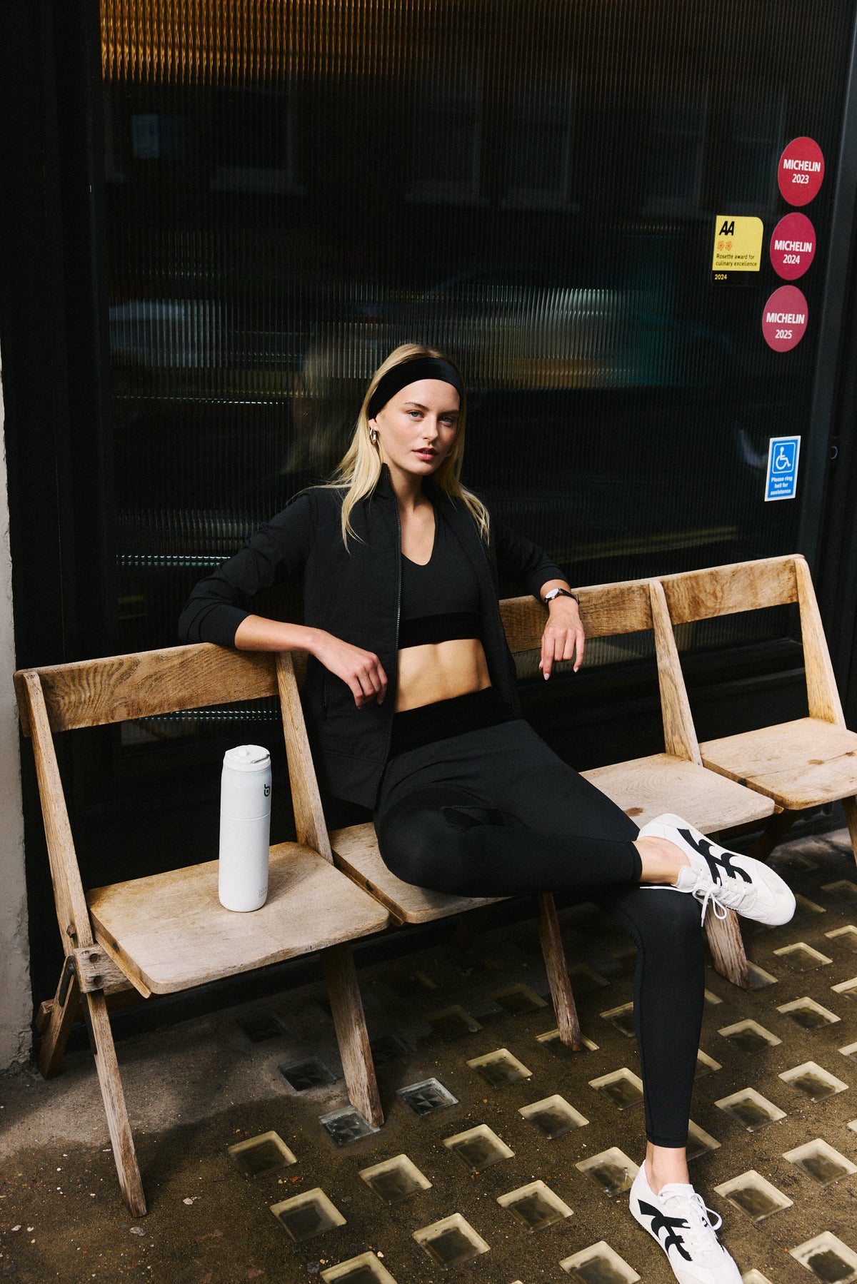 Etoile Pro | Luchia Leggings