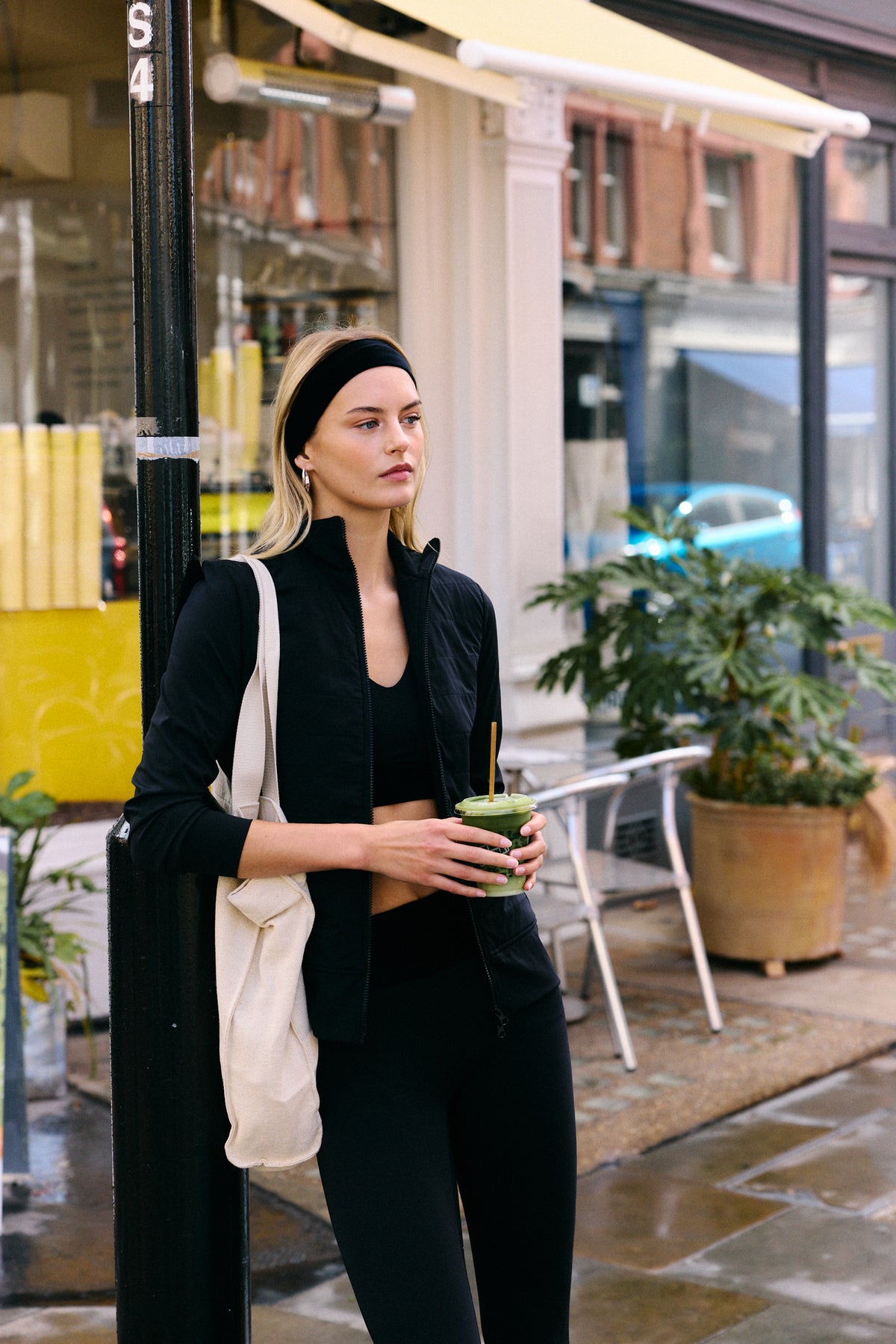 Etoile Pro | Luchia Leggings
