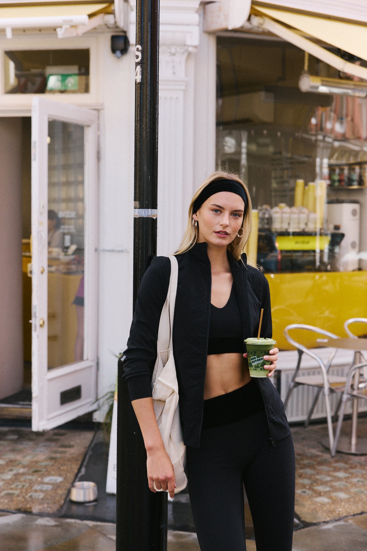 Etoile Pro | Luchia Leggings