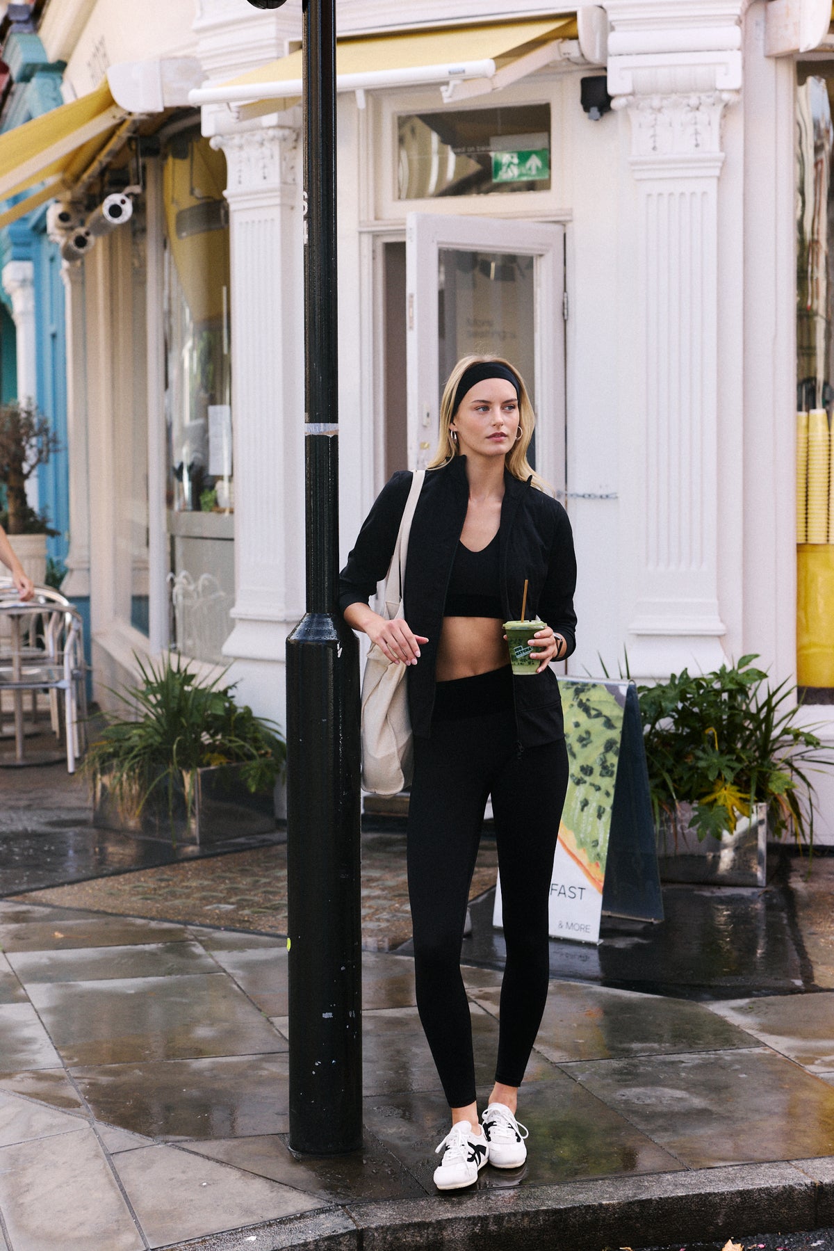 Etoile Pro | Luchia Leggings