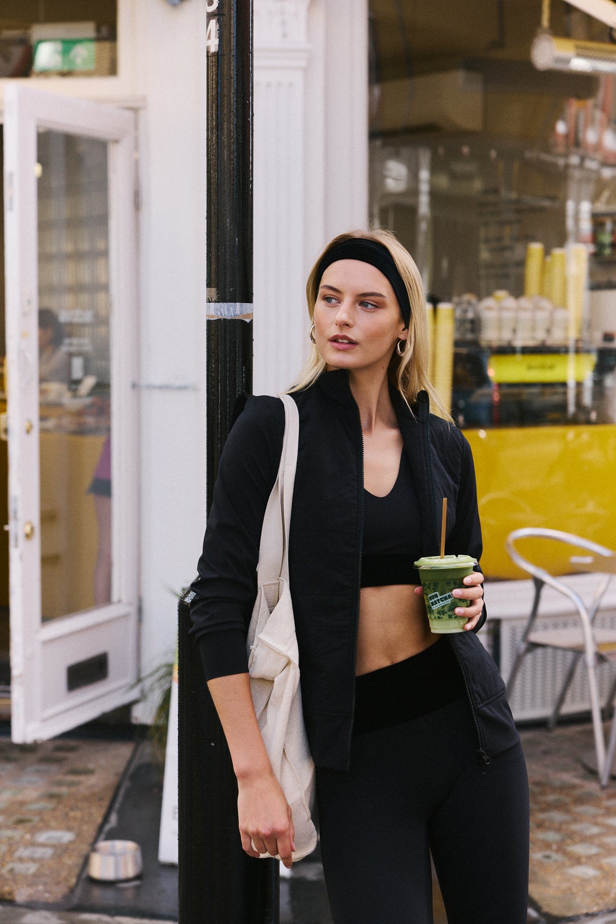 Etoile Pro | Luchia Leggings