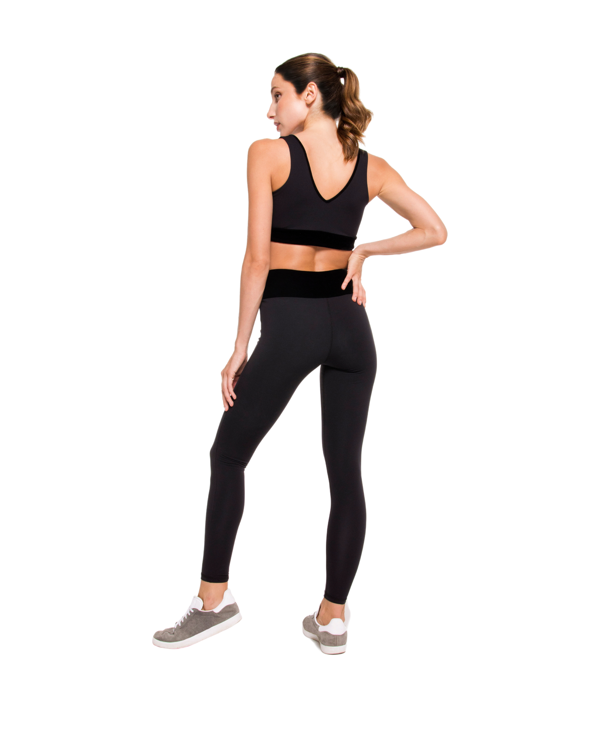Etoile Pro | Luchia Leggings